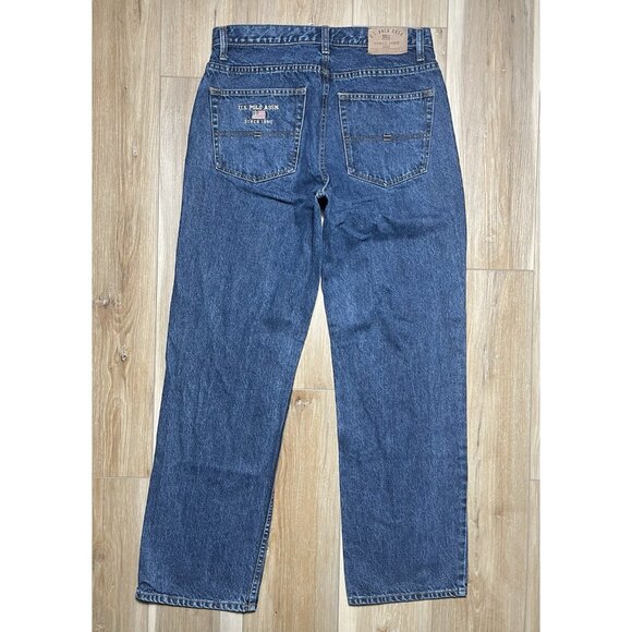 US Polo Assn. Other - Vintage US Polo Assn 1890 Straight Jeans - Men Size 32 X 32